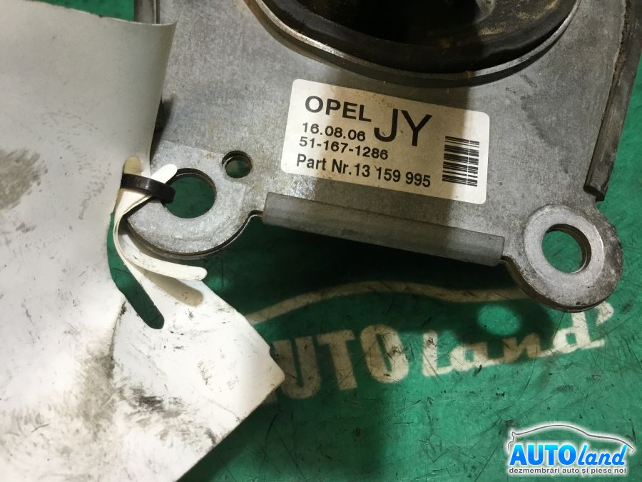 Suport Motor OPEL ASTRA H 2004-2025 Cod 13159995
