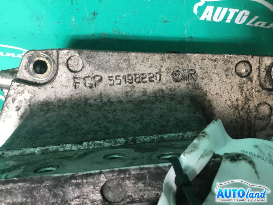 Suport Motor OPEL ASTRA H 2004-2025 Cod 55198220
