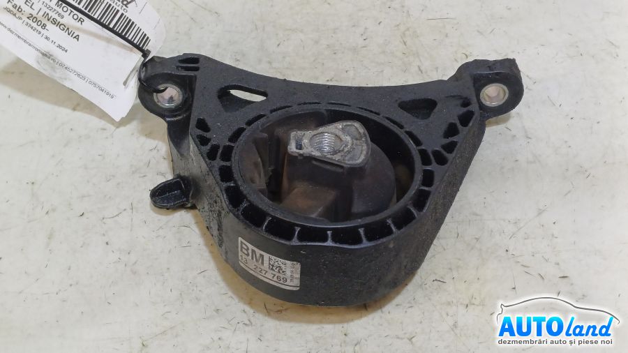 Suport Motor OPEL INSIGNIA 2008-2025 Cod 13227769
