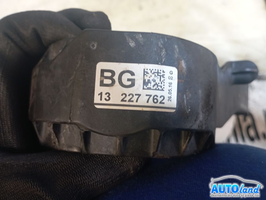 Suport Motor OPEL Insignia Country Tourer (A, facelift 2013) 2013-2017 Cod 13227762