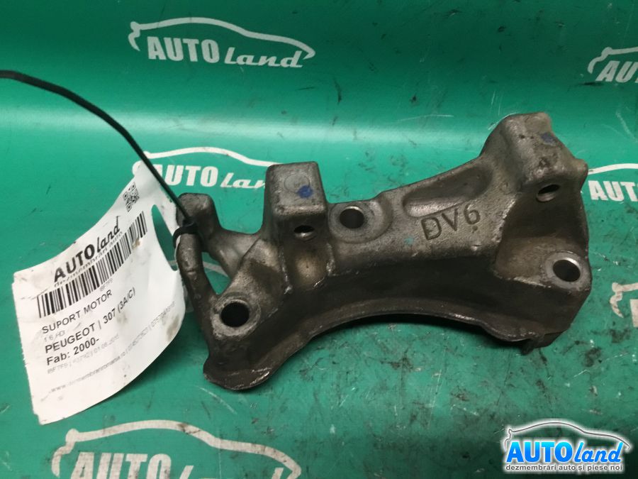 Suport Motor PEUGEOT 307 (3A/C) 2000-2025 Cod 9645382880