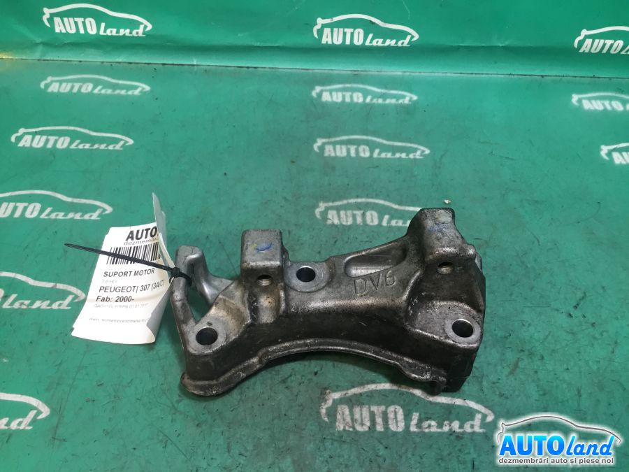 Suport Motor PEUGEOT 307 (3A/C) 2000-2025 Cod 9645382880