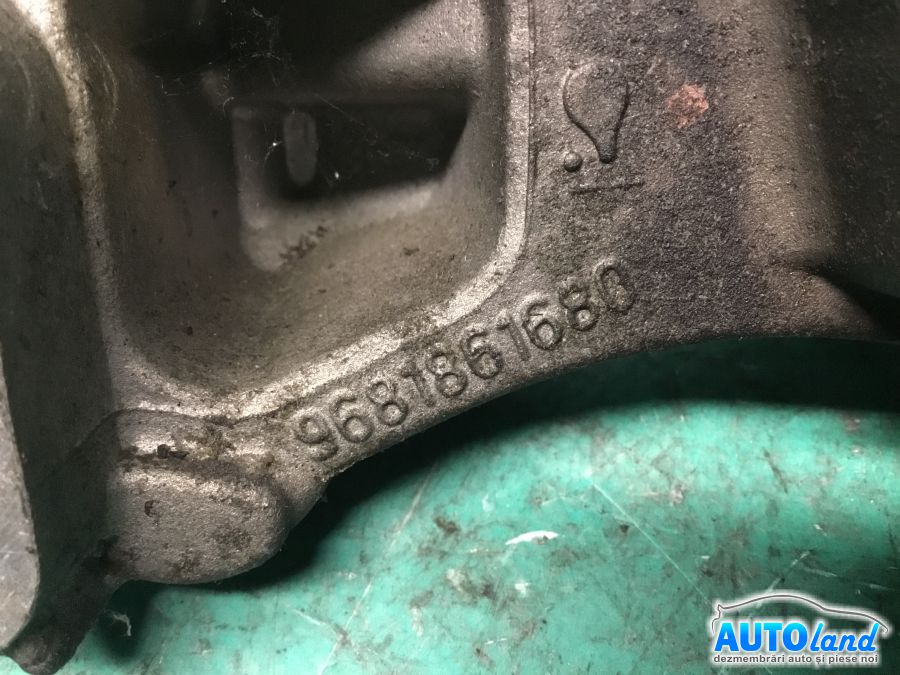 Suport Motor PEUGEOT 308 (4A_,4C_) 2007-2025 Cod 9681861680
