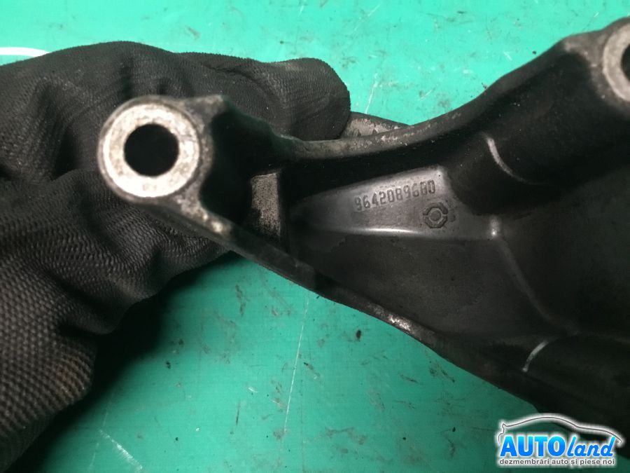 Suport Motor PEUGEOT 807 (E) 2002-2025 Cod 9642089680