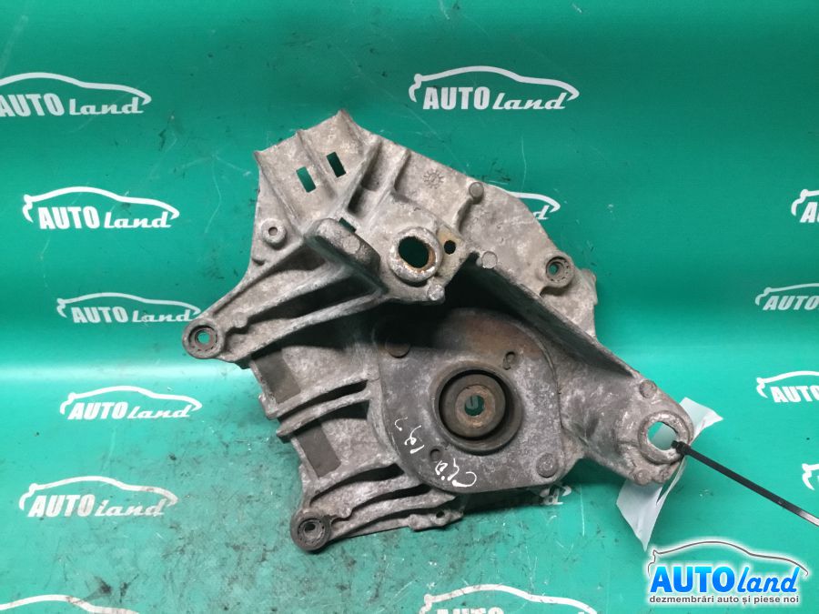 Suport Motor RENAULT CLIO II 1998-2001 Cod 7700795784
