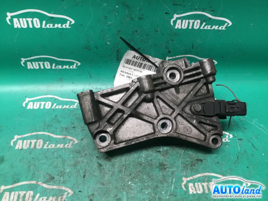 Suport Motor RENAULT CLIO II 2001-2025 Cod 8200101196