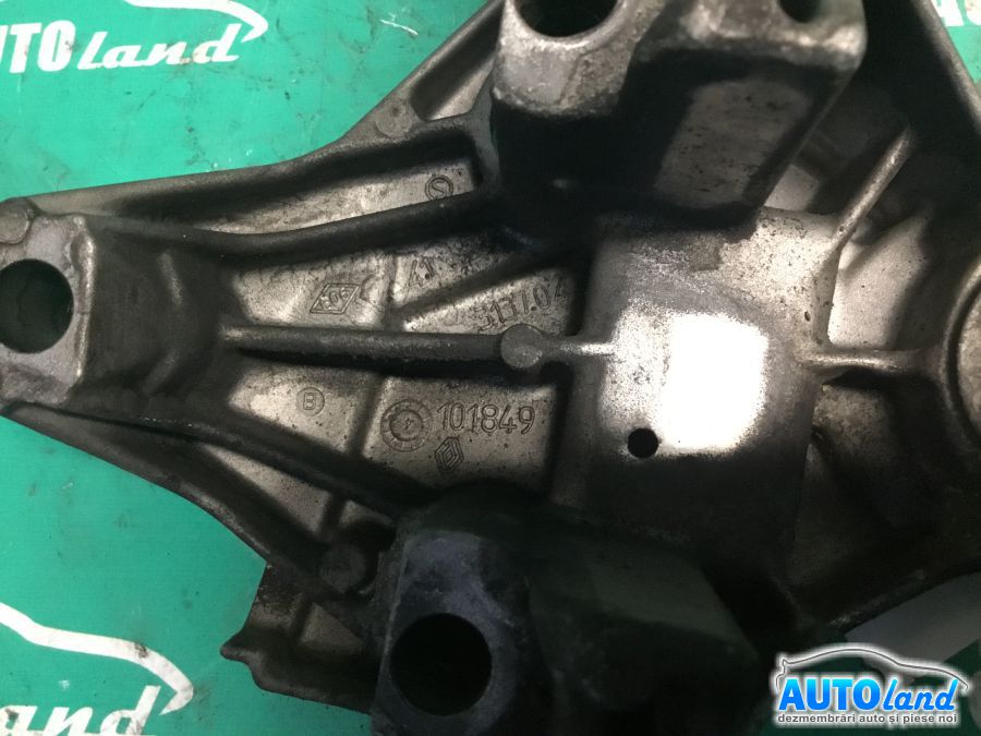 Suport Motor RENAULT CLIO III (BR0/1,CR0/1) 2005-2025 Cod 101849
