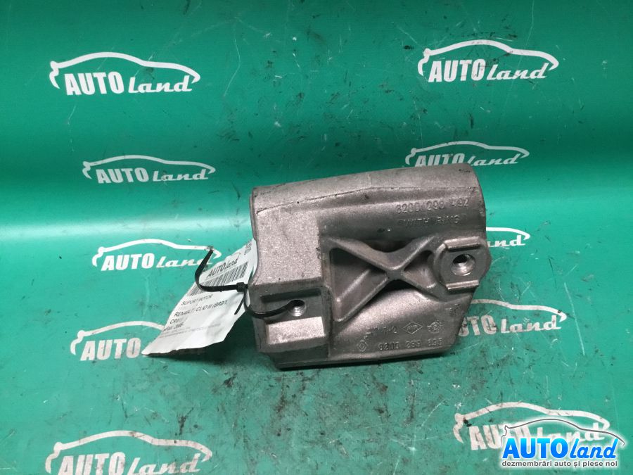 Suport Motor RENAULT CLIO III (BR0/1,CR0/1) 2005-2025 Cod 8200298492