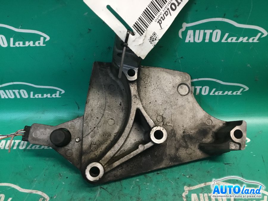 Suport Motor RENAULT CLIO III (BR0/1,CR0/1) 2005-2025 Cod 8200408663