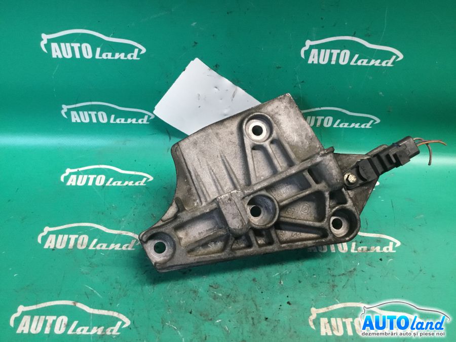 Suport Motor RENAULT CLIO III (BR0/1,CR0/1) 2005-2025 Cod 8200408663