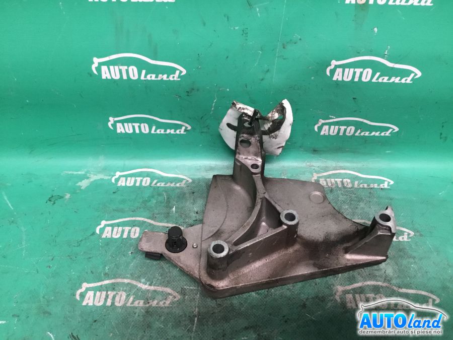 Suport Motor RENAULT CLIO III (BR0/1,CR0/1) 2005-2025 Cod 8200408663