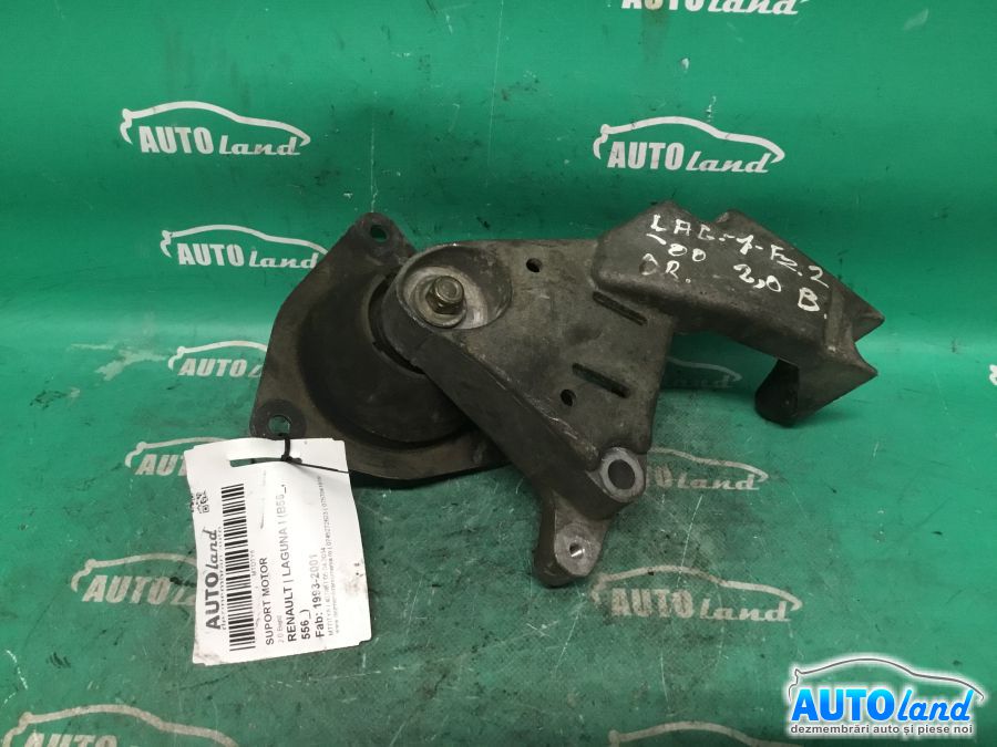 Suport Motor RENAULT LAGUNA I (B56_,556_) 1993-2001 Cod 7700845748