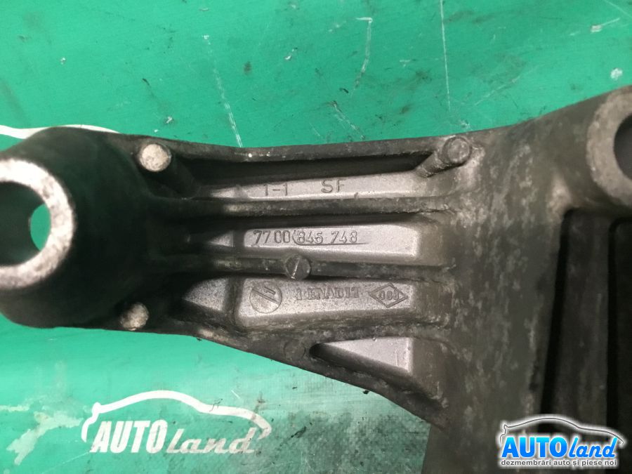 Suport Motor RENAULT LAGUNA I (B56_,556_) 1993-2001 Cod 7700845748