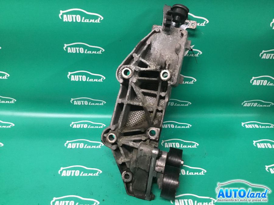 Suport Motor RENAULT LAGUNA II (BG0/1_) 2001-2025 Cod 8200527320C