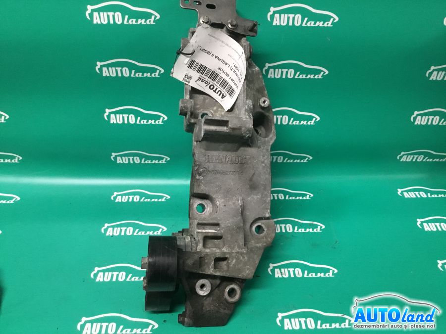Suport Motor RENAULT LAGUNA II (BG0/1_) 2001-2025 Cod 8200527320C