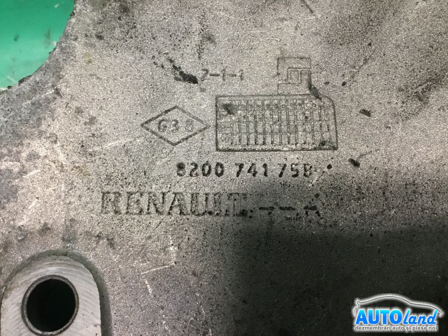 Suport Motor RENAULT LAGUNA III (BT0/1) 2007-2025 Cod 8200741758