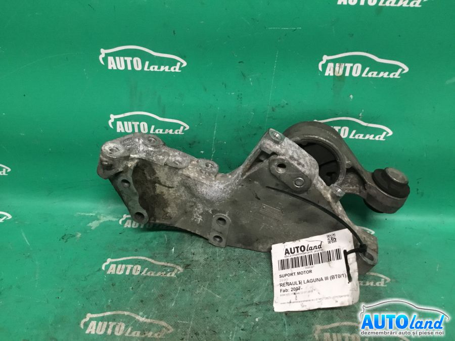 Suport Motor RENAULT LAGUNA III (BT0/1) 2007-2025 Cod 8200741758