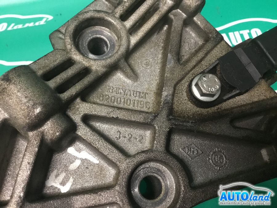 Suport Motor RENAULT MEGANE II (BM0/1_,CM0/1_) 2002-2025