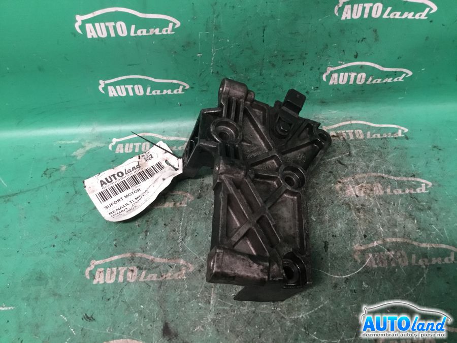 Suport Motor RENAULT MEGANE II (BM0/1_,CM0/1_) 2002-2025 Cod 8200101196