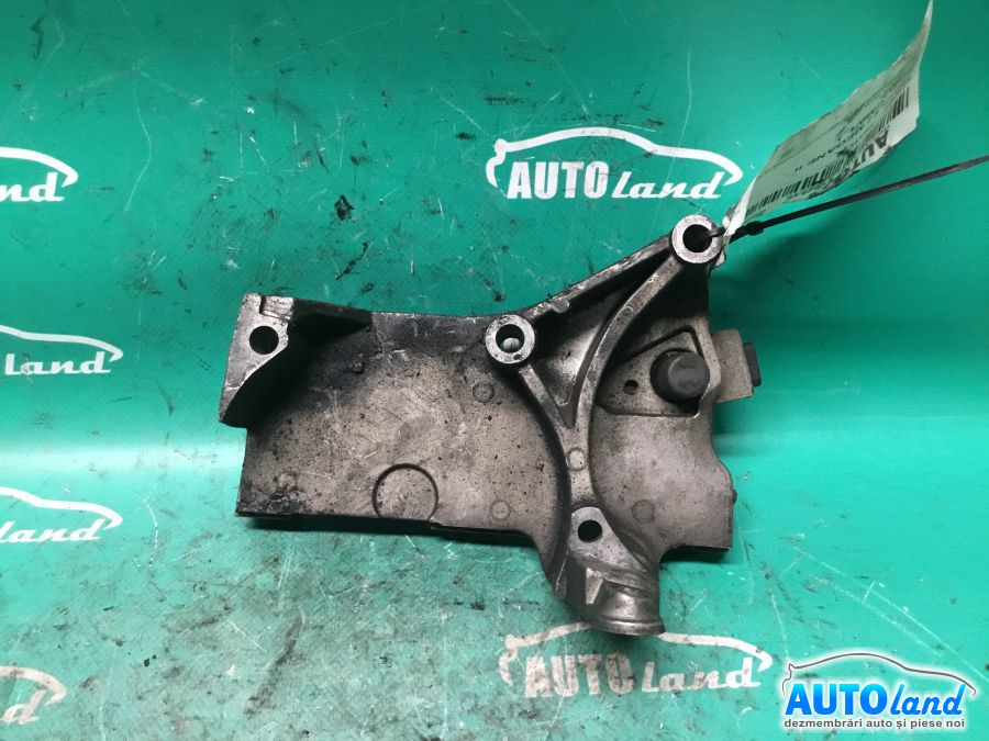 Suport Motor RENAULT MEGANE II (BM0/1_,CM0/1_) 2002-2025 Cod 8200101196