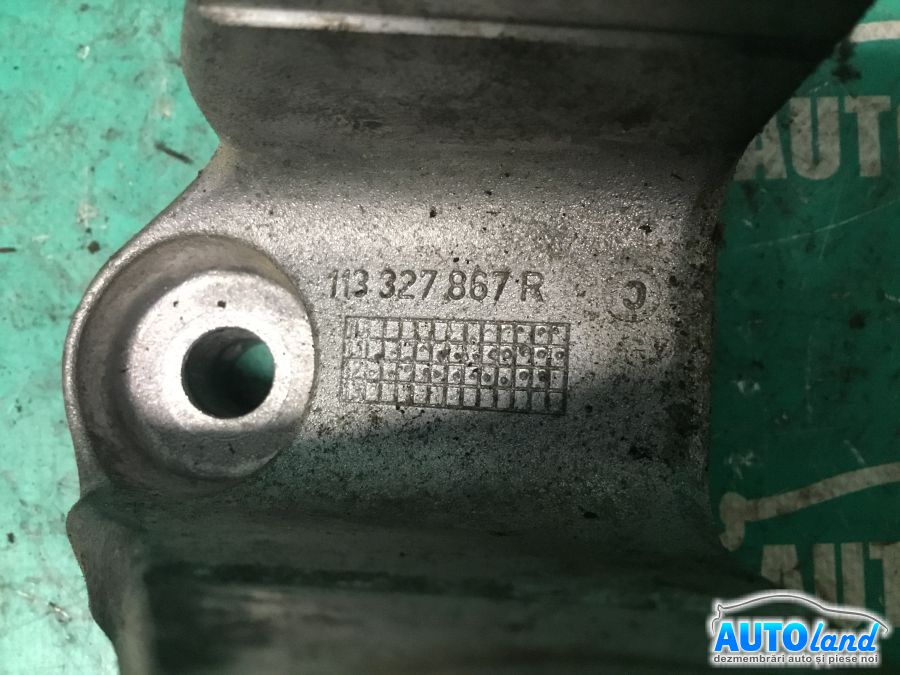 Suport Motor RENAULT MEGANE III Hatchback (BZ0/1_) 2008-2025 Cod 113327867R