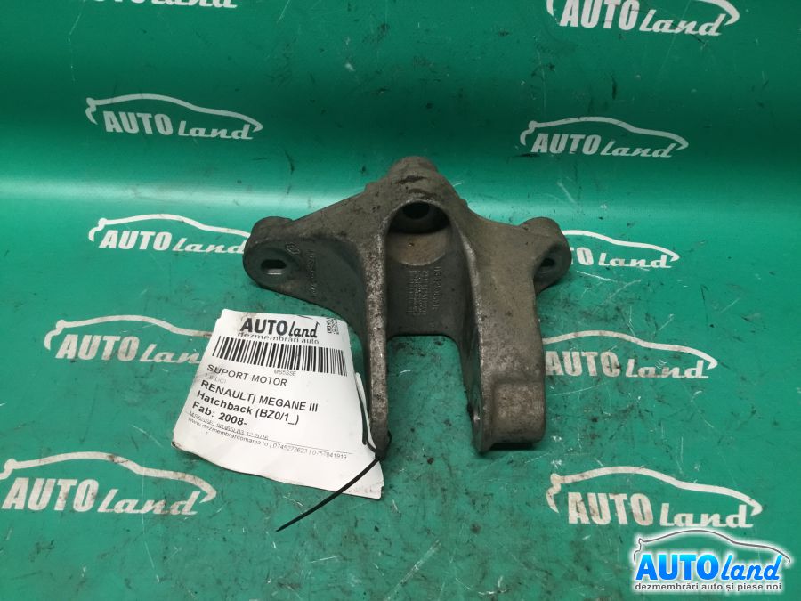 Suport Motor RENAULT MEGANE III Hatchback (BZ0/1_) 2008-2025 Cod 113327867R