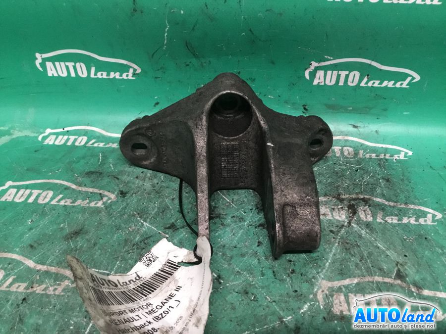 Suport Motor RENAULT MEGANE III Hatchback (BZ0/1_) 2008-2025 Cod 113327867R