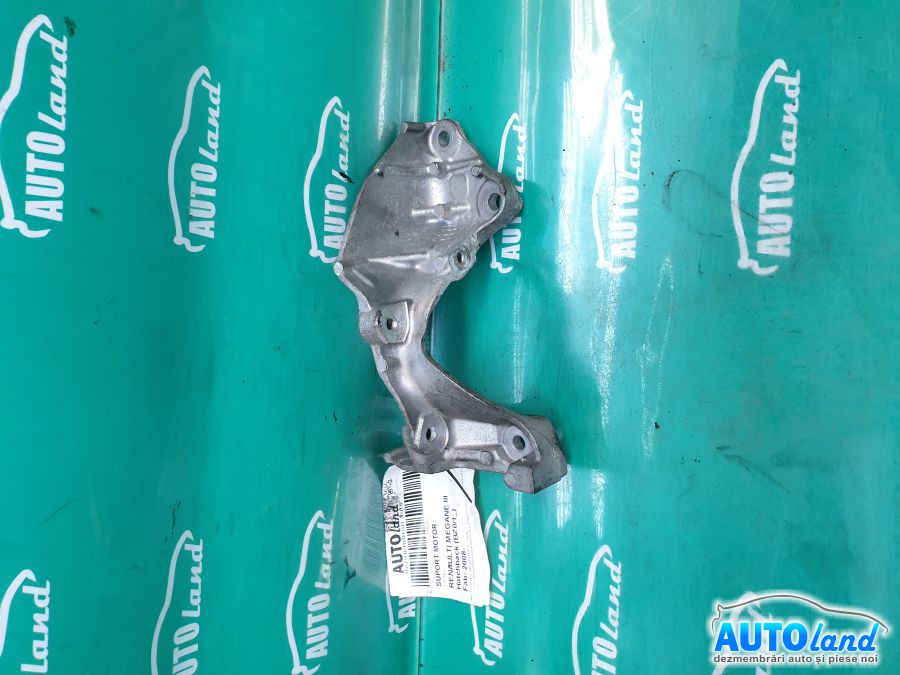 Suport Motor RENAULT MEGANE III Hatchback (BZ0/1_) 2008-2025 Cod 147177968R