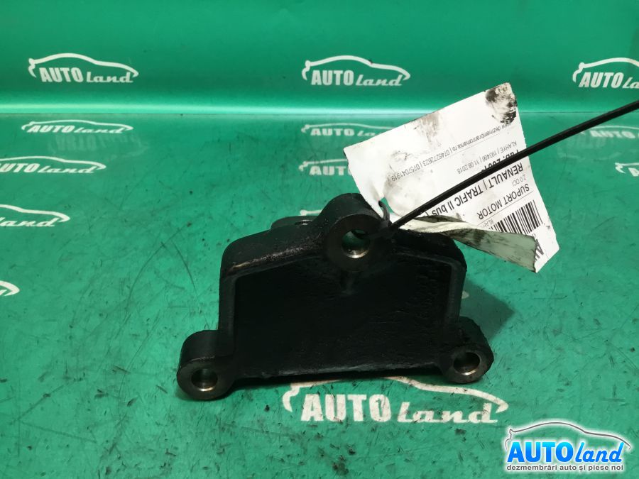 Suport Motor RENAULT TRAFIC II bus (JL) 2001-2025 Cod 8200003820