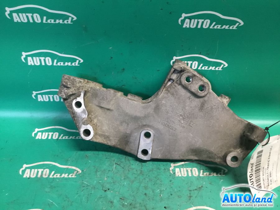 Suport Motor RENAULT TRAFIC II bus (JL) 2001-2025 Cod 8200399938