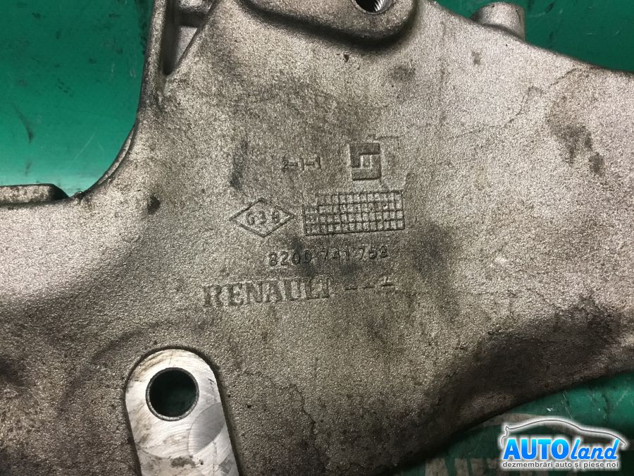 Suport Motor RENAULT TRAFIC II bus (JL) 2001-2025 Cod 8200741758