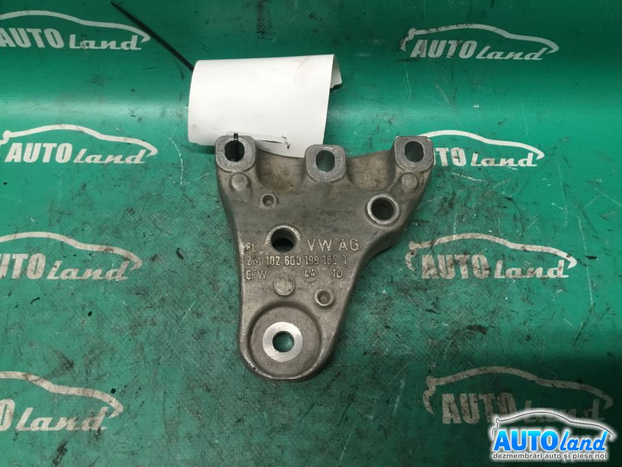 Suport Motor SEAT IBIZA V (6J5) 2008-2025 Cod 6Q0199185T