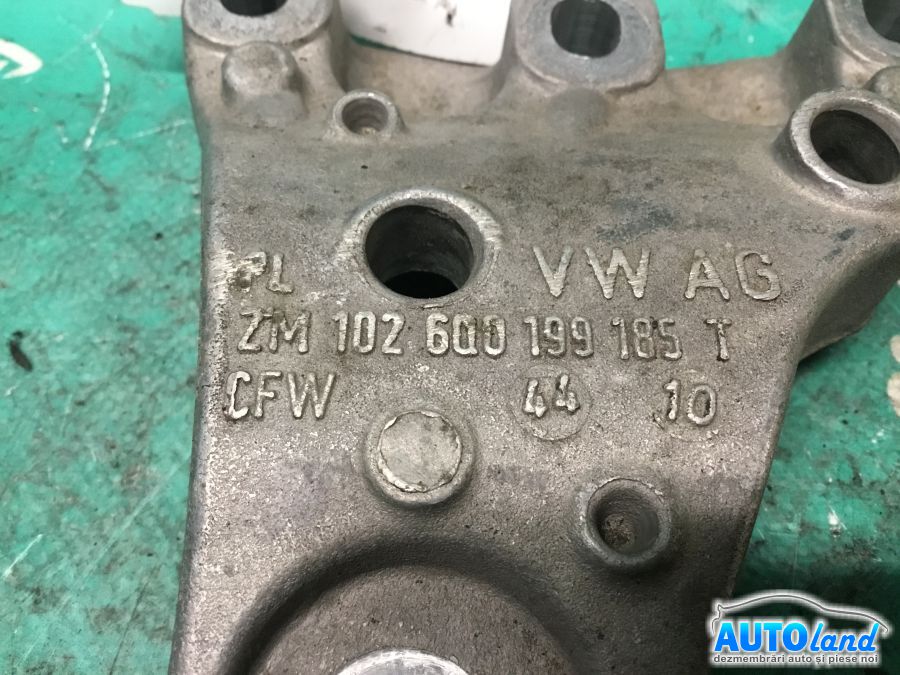Suport Motor SEAT IBIZA V (6J5) 2008-2025 Cod 6Q0199185T
