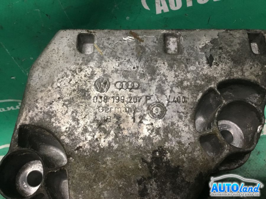 Suport Motor SKODA OCTAVIA (1U2) 1996-2010 Cod 038199207P