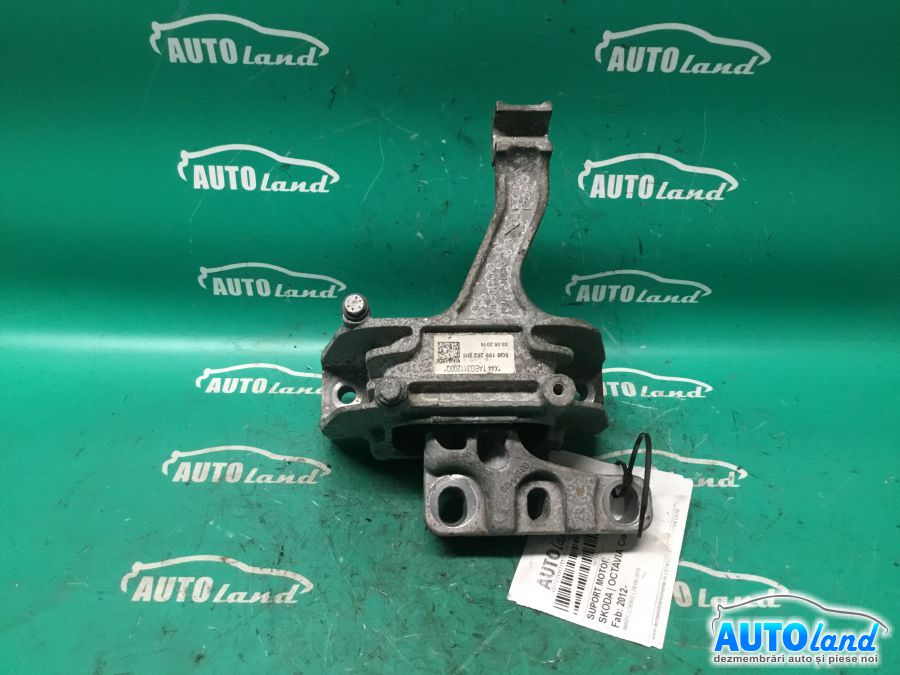 Suport Motor SKODA OCTAVIA Combi (5E5) 2012-2025 Cod 5Q0199262BH