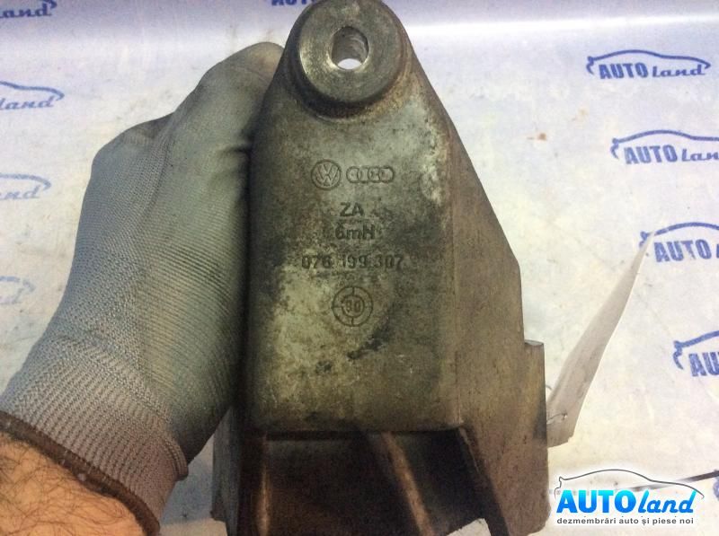 Suport Motor VOLKSWAGEN CRAFTER 30-35 bus (2E) 2006-2025 Cod 076199307