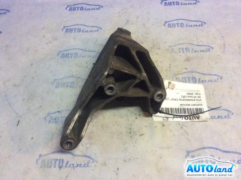 Suport Motor VOLKSWAGEN CRAFTER 30-35 bus (2E) 2006-2025 Cod 076199307