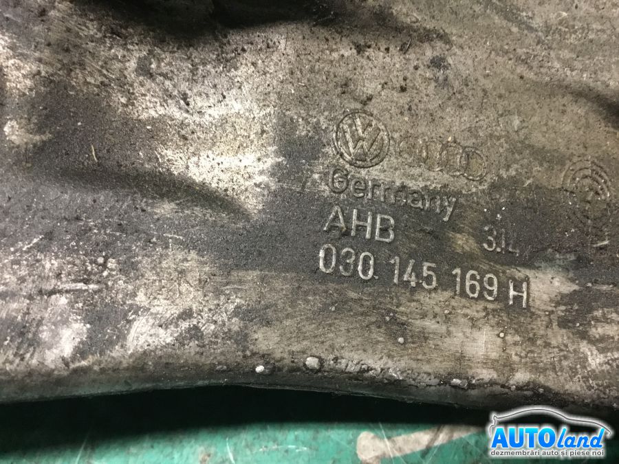 Suport Motor VOLKSWAGEN GOLF IV (1J1) 1997-2005 Cod 030145169H