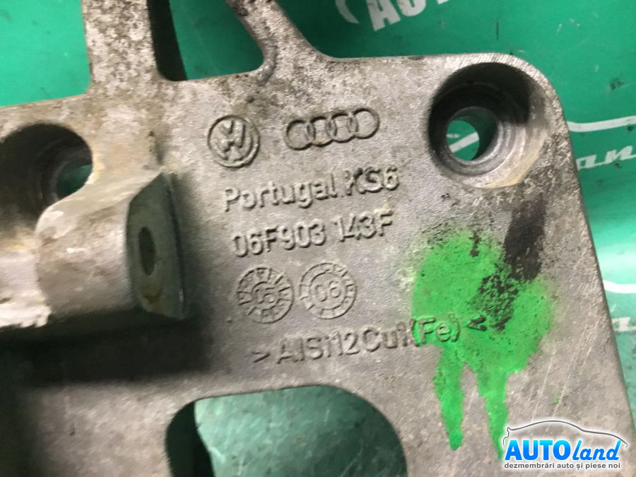 Suport Motor VOLKSWAGEN GOLF V (1K1) 2003-2025 Cod 06F903143F