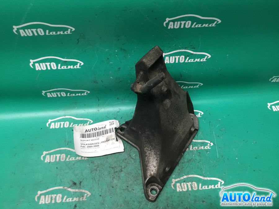 Suport Motor VOLKSWAGEN PASSAT (3B3) 2000-2005 Cod 8D0199308AB