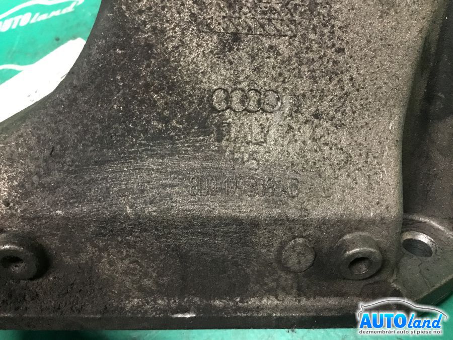 Suport Motor VOLKSWAGEN PASSAT (3B3) 2000-2005 Cod 8D0199308AB