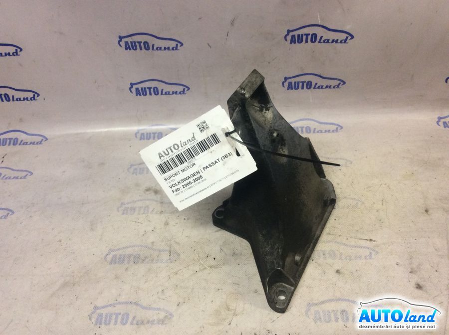 Suport Motor VOLKSWAGEN PASSAT (3B3) 2000-2005 Cod 8D0199308AB