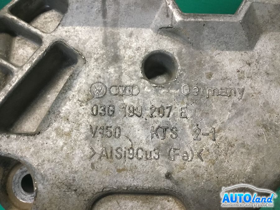 Suport Motor VOLKSWAGEN PASSAT (3C2) 2005-2025 Cod 03G199207E