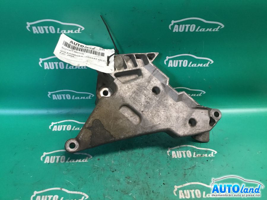 Suport Motor VOLKSWAGEN PASSAT (3C2) 2005-2025 Cod 03G199207E