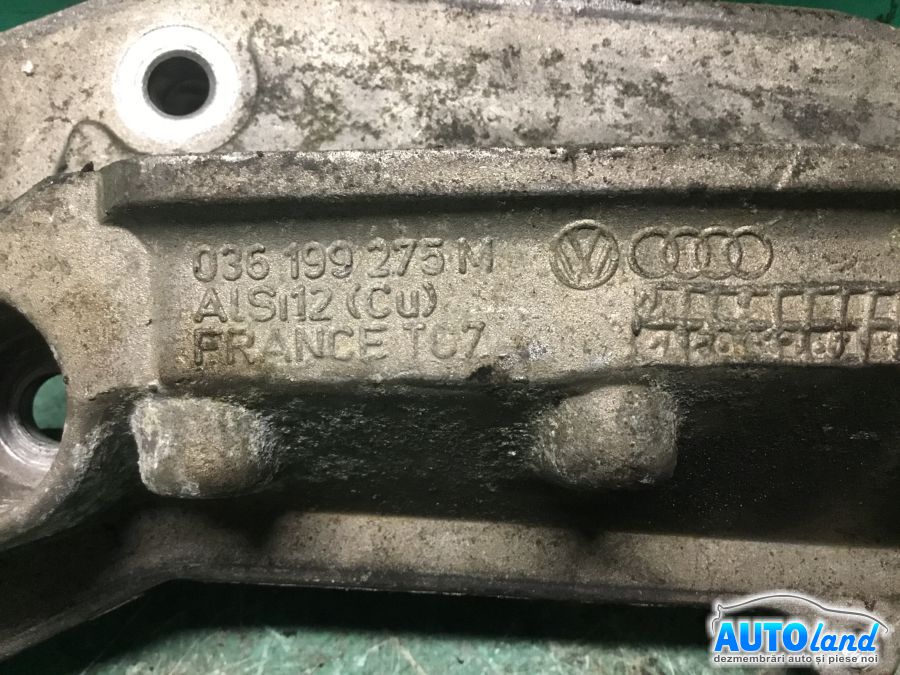 Suport Motor VOLKSWAGEN POLO (9N_) 2001-2025 Cod 036199275M