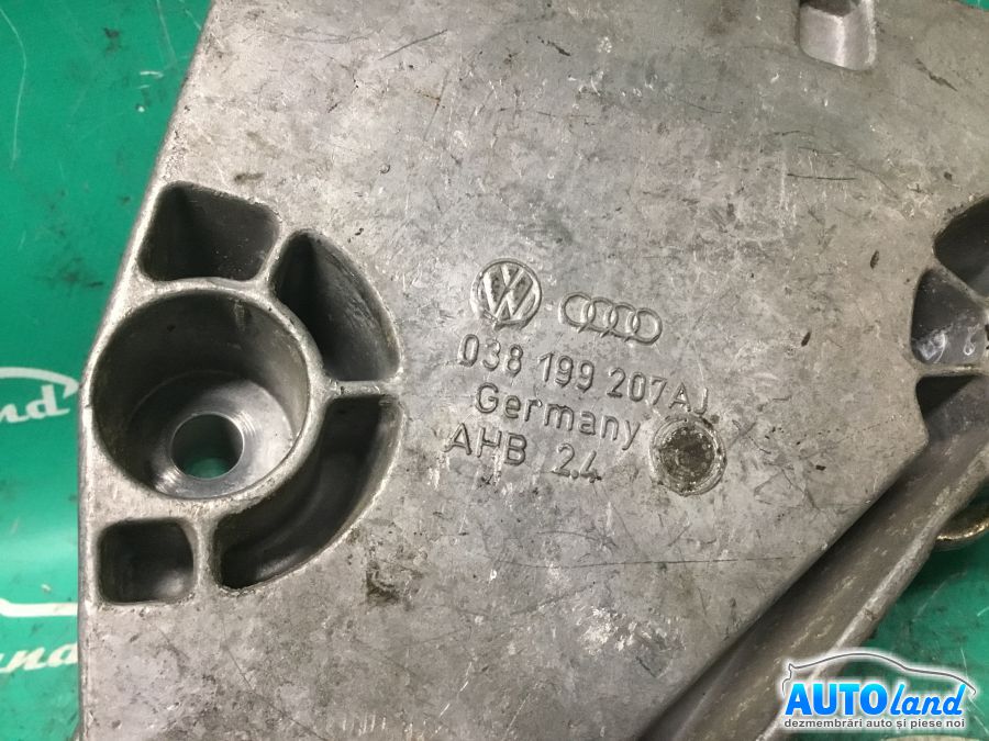 Suport Motor VOLKSWAGEN POLO (9N_) 2001-2025 Cod 038199207AJ