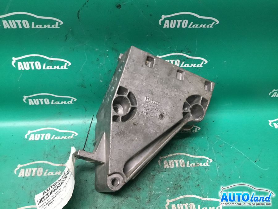 Suport Motor VOLKSWAGEN POLO (9N_) 2001-2025 Cod 038199207AJ