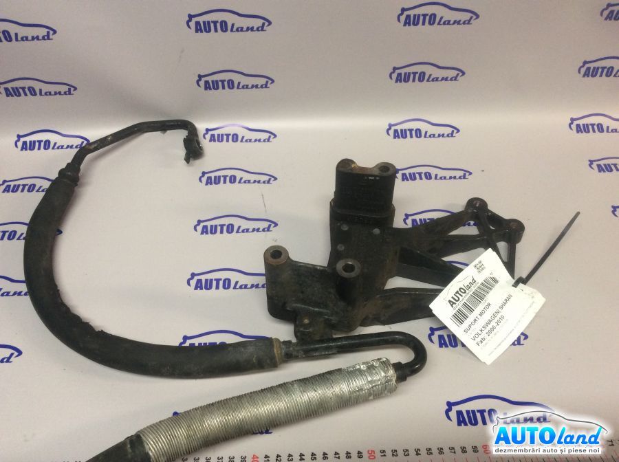 Suport Motor VOLKSWAGEN SHARAN 2000-2010 Cod 95VW6037BB