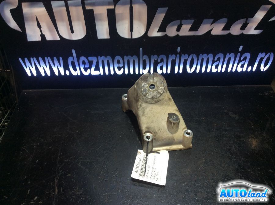 Suport Motor VOLKSWAGEN TOUAREG (7LA,7L6,7L7) 2002-2025 Cod 07Z199308B