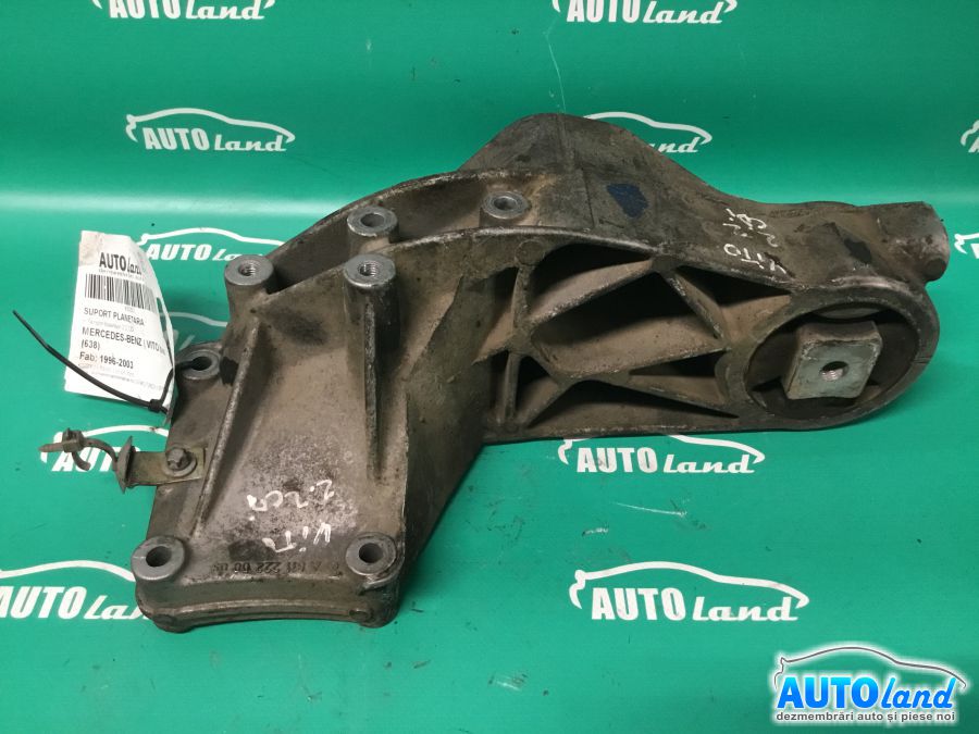 Suport Planetara MERCEDES-BENZ VITO bus (638) 1996-2003 Cod A6112220009